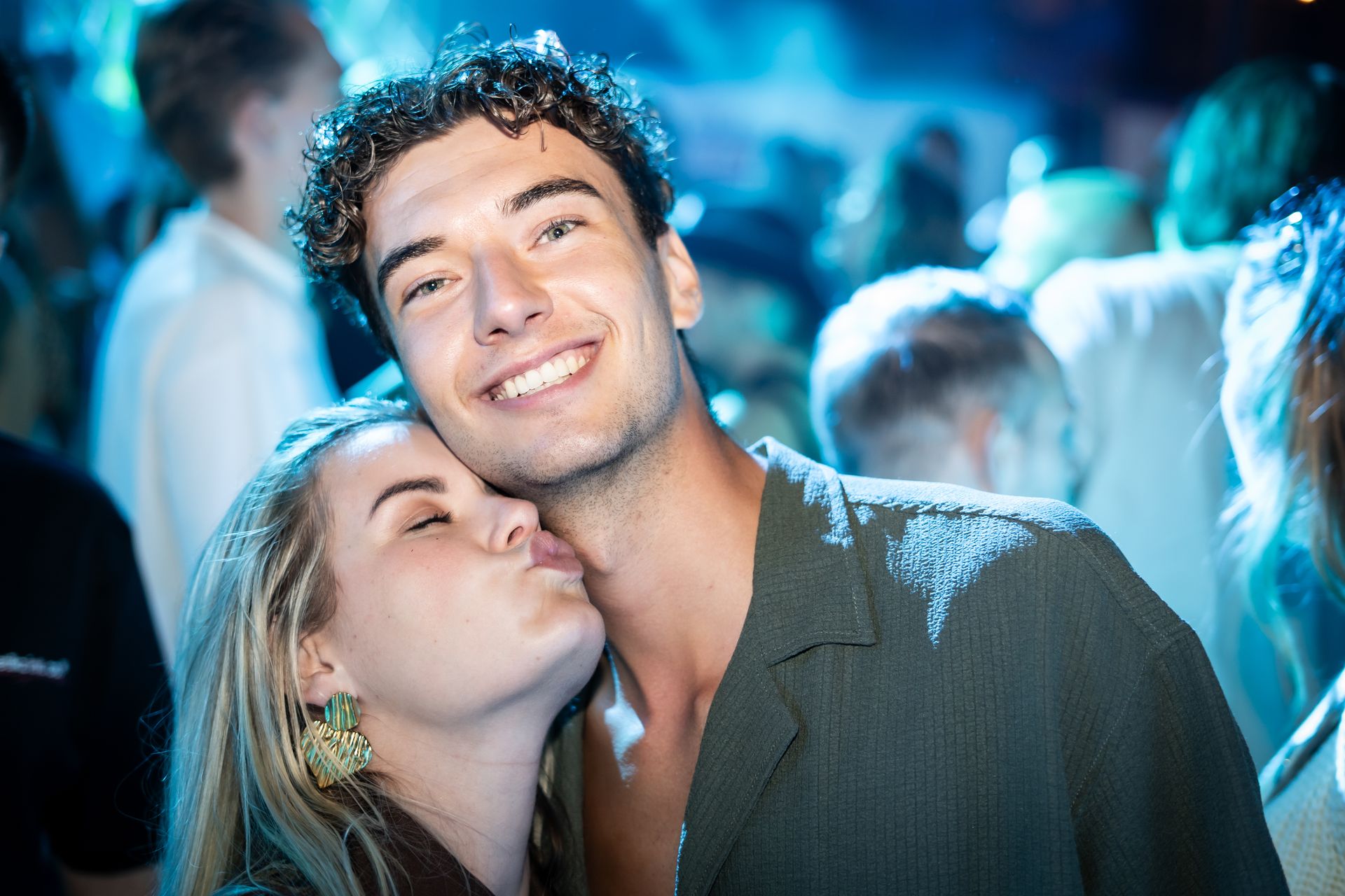 Festival Tijdmachine vorig jaar